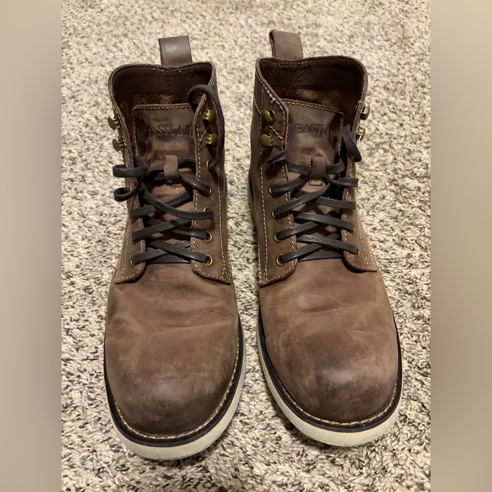 Eastland Jackman Plain Toe Boot - Men's size 10.5D